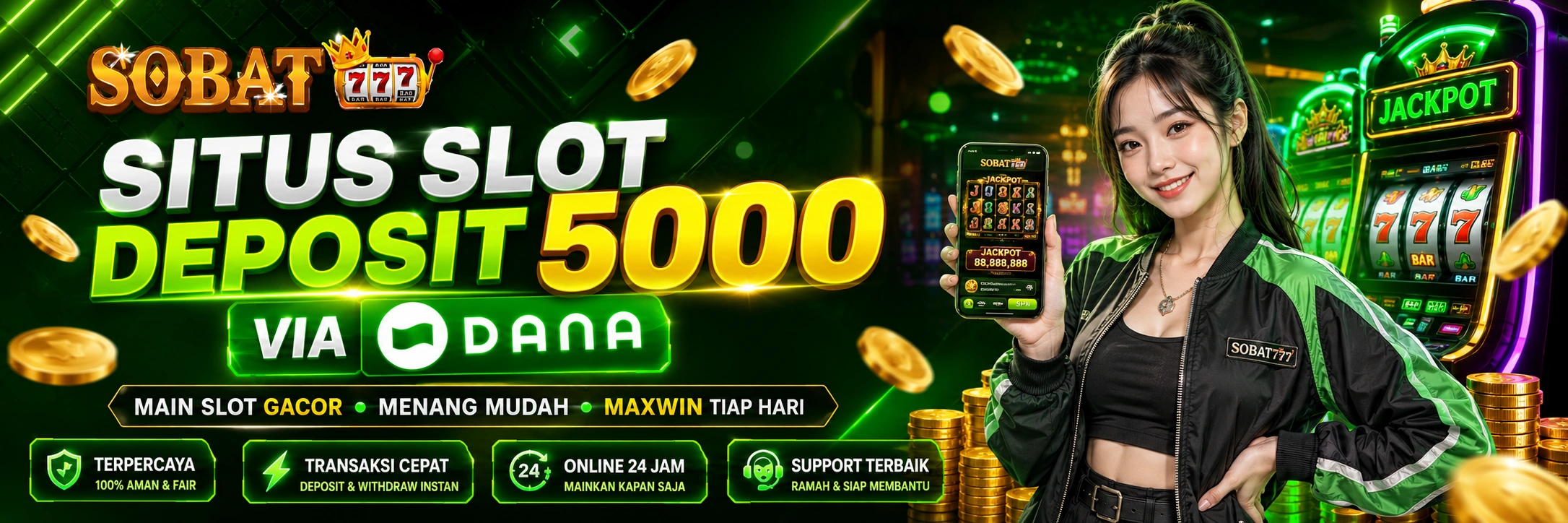 Sobat777