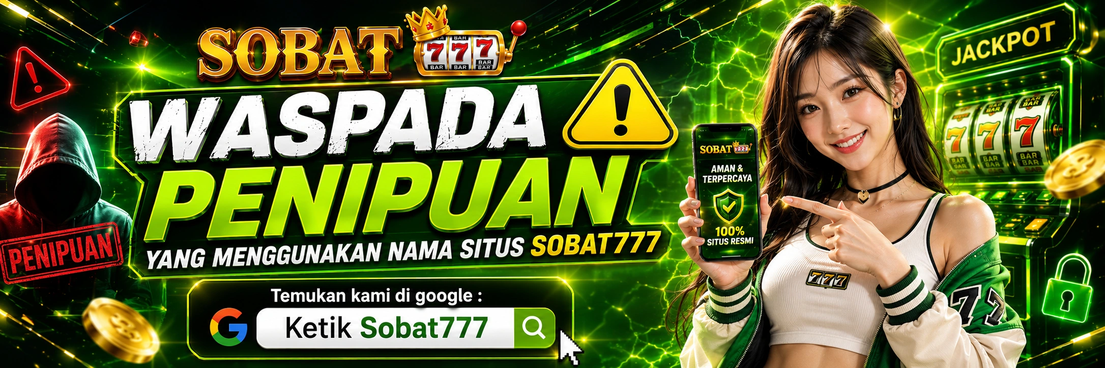 Sobat777